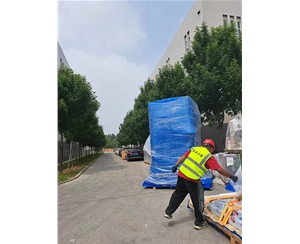 济南设备起重安装