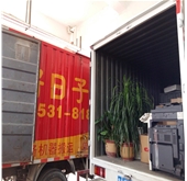 大型厂房搬迁